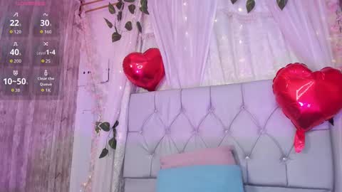 victorira online show from 02.16.26