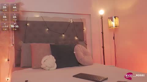         online show from 10.17.25