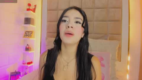 Victoria valentina  online show from 04.03.26