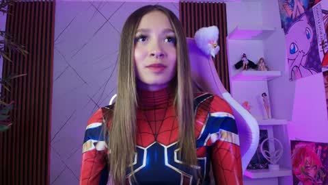  Victoria for you  online show from 04.12.26