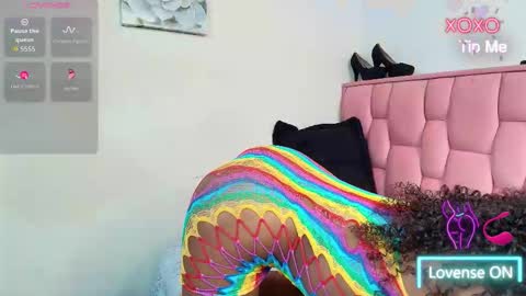 Victoria online show from 10.01.25