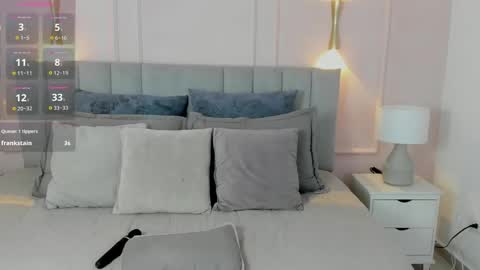 victoria  online show from 04.13.26