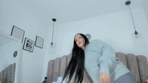 valentina online show from 09.14.25