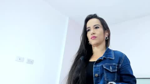 valentina online show from 10.30.25