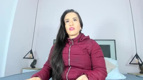 valentina online show from 11.08.25