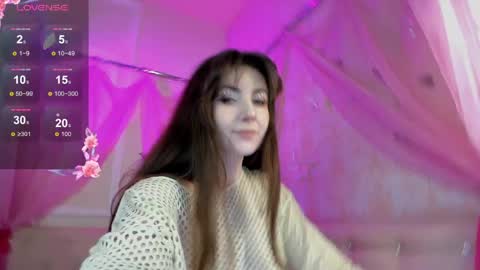 victoria_ecstasy online show from 05.21.26
