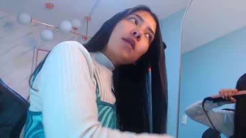 Victoria online show from 03.31.26