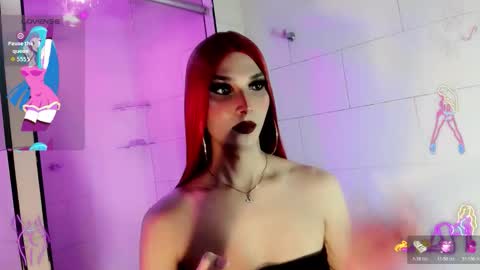 Victoria online show from 09.20.25