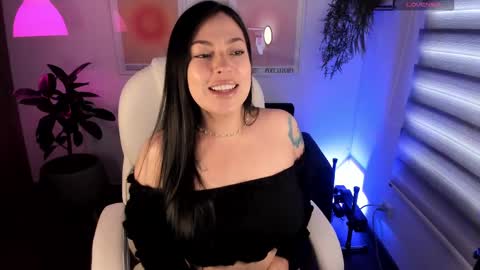 Victoria  online show from 02.27.25