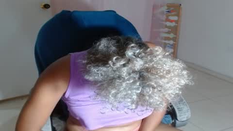 VICKY online show from 01.20.25