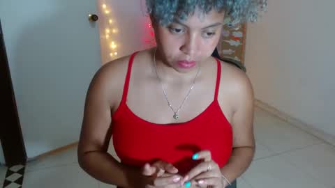 VICKY online show from 01.31.25