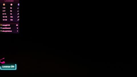 victoria online show from 11.30.25