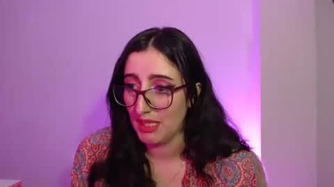 Snapshot of victoria_riider chatting on 02.19.25 Victoria online show from 02.19.25