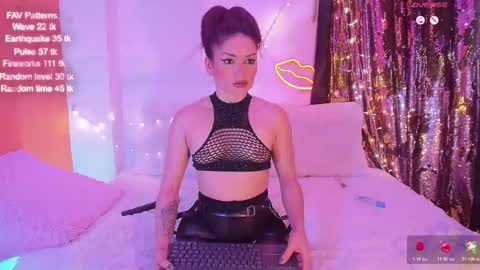 victoria_rossett online show from 01.08.26