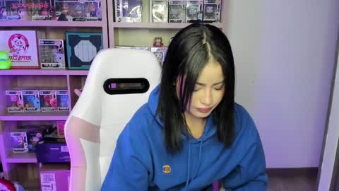 Snapshot of victoria_se chatting on 06.02.26 Victoria online show from 06.02.26