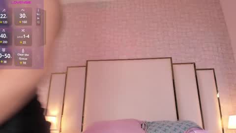 Victoria Sofia online show from 02.25.25