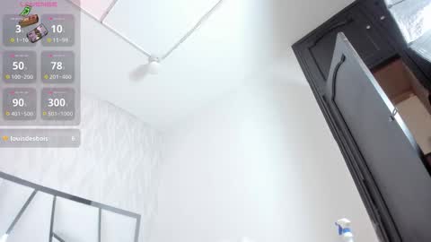 Victoria Sofia online show from 03.06.26