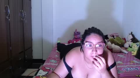 Victoria Silva online show from 06.11.26