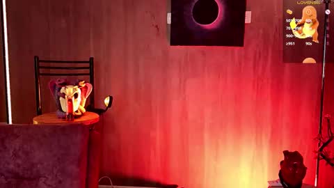  Tory  online show from 03.21.26