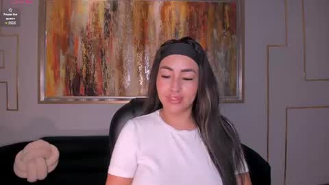 Victoria online show from 07.16.26