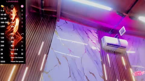 Victoria  online show from 09.13.25