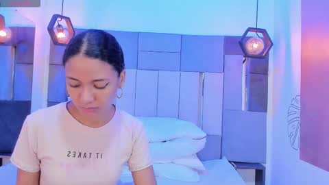 Victoria  online show from 02.02.26