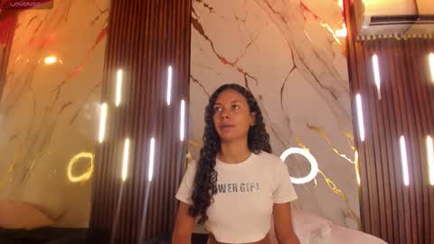 Victoria  online show from 03.18.26