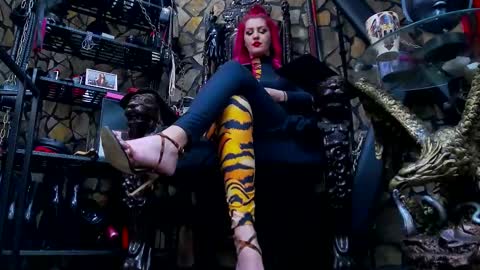 Victoria Heller online show from 02.13.25