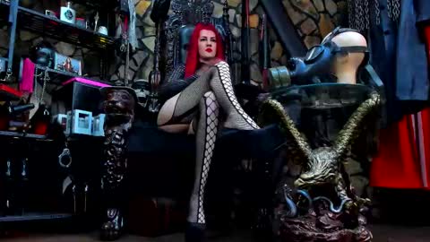 Victoria Heller online show from 09.13.25