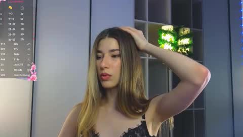 Snapshot of victoriahouston chatting on 01.17.26 victoriahouston online show from 01.17.26