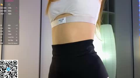 Snapshot of victoriahouston chatting on 02.11.26 victoriahouston online show from 02.11.26