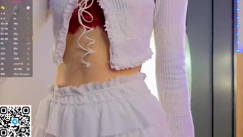 Snapshot of victoriahouston chatting on 02.25.26 victoriahouston online show from 02.25.26