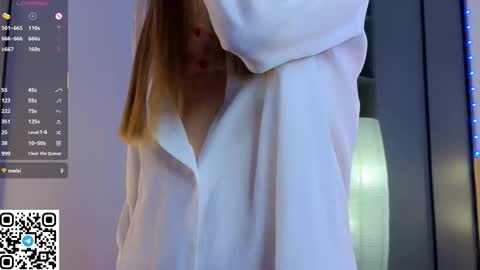 Snapshot of victoriahouston chatting on 02.27.26 victoriahouston online show from 02.27.26