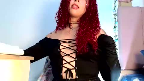 Victoria online show from 11.03.25