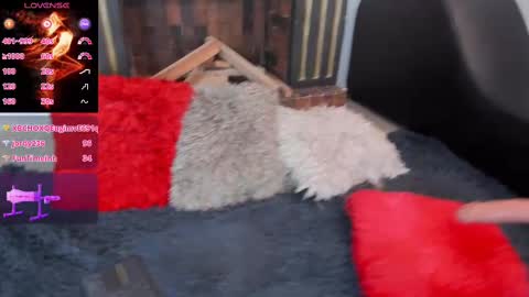 Victoria  online show from 02.26.25