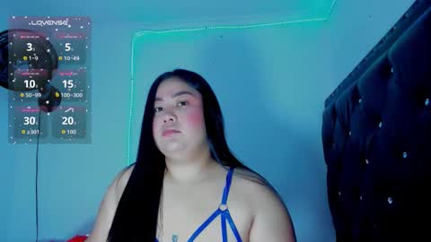 Snapshot of victoriajk chatting on 03.16.26 Victoria online show from 03.16.26