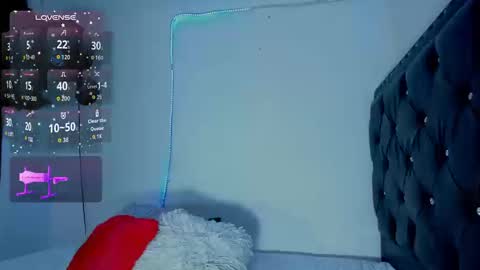 Snapshot of victoriajk chatting on 03.22.26 Victoria online show from 03.22.26