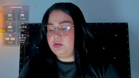 Snapshot of victoriajk chatting on 03.23.26 Victoria online show from 03.23.26