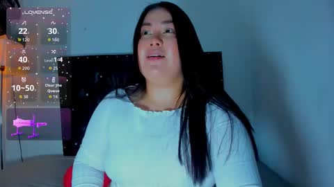 Snapshot of victoriajk chatting on 03.25.26 Victoria online show from 03.25.26