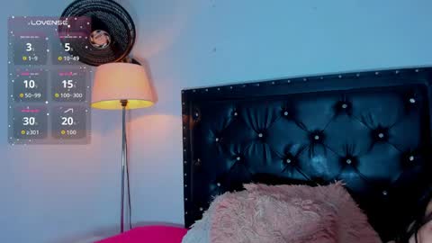 Snapshot of victoriajk chatting on 03.31.26 Victoria online show from 03.31.26