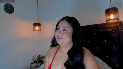 Snapshot of victoriajk chatting on 04.15.26 Victoria online show from 04.15.26