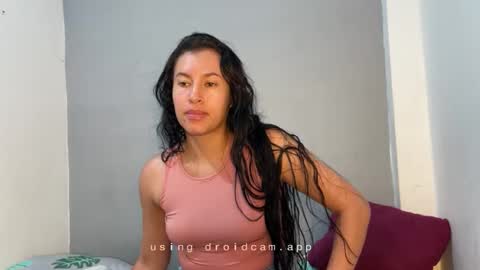 Snapshot of victorialeens chatting on 02.22.26 VICTORIA online show from 02.22.26