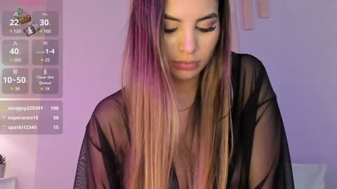 Victoria online show from 01.29.25