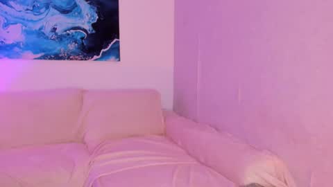 Snapshot of victoriaregia1 chatting on 02.07.26 Maria Victoria online show from 02.07.26