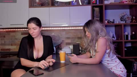 Viktoria online show from 12.02.25