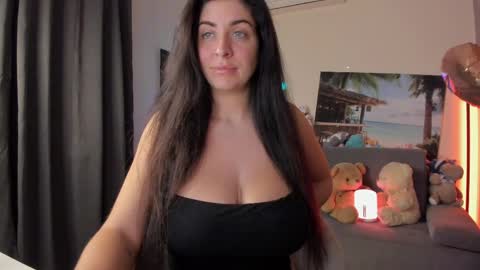 Viktoria online show from 05.29.26