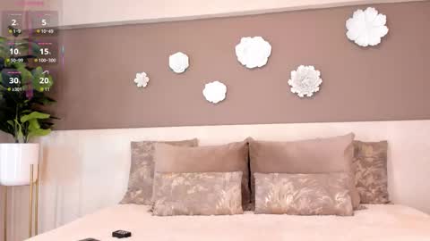 Victoria Shelby  online show from 03.21.26