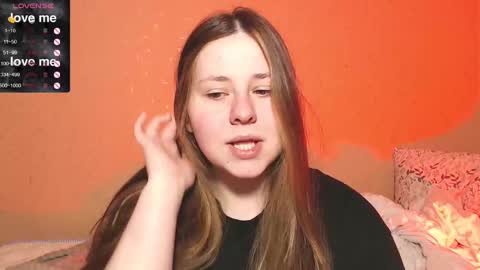 victoriassecrets_ online show from 02.17.25