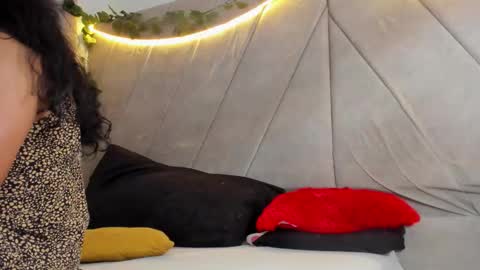 ADRIANA online show from 03.09.26