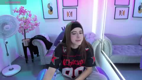 Victoria.  online show from 04.17.26